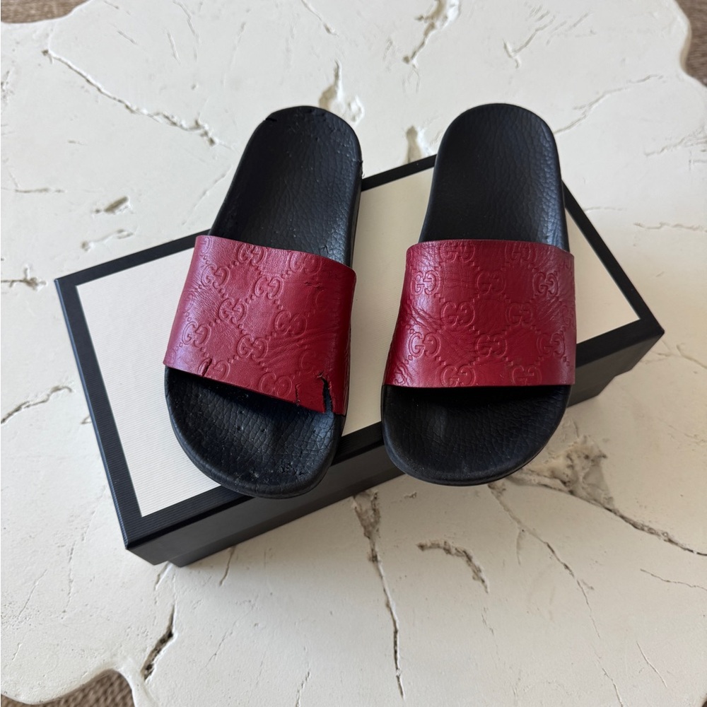 Gucci Sandals